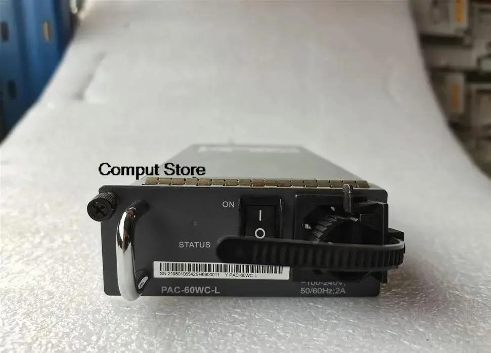 KHACHIMO KHACHIMO PAC-60WC-L 60W AC Power Module power supply — Produktfoto
