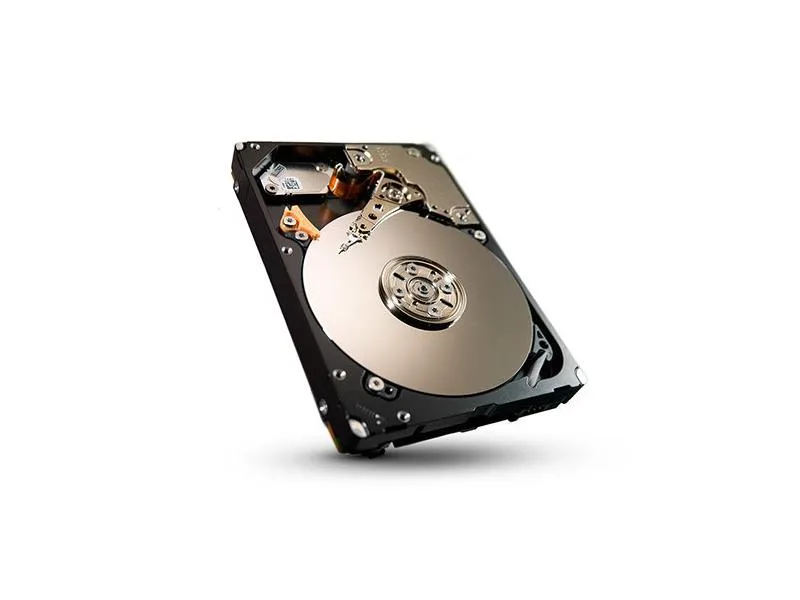 Seagate Seagate ST600MM0006 600GB 10K 6Gbps 2.5 SAS internal hard drive — ภาพสินค้า