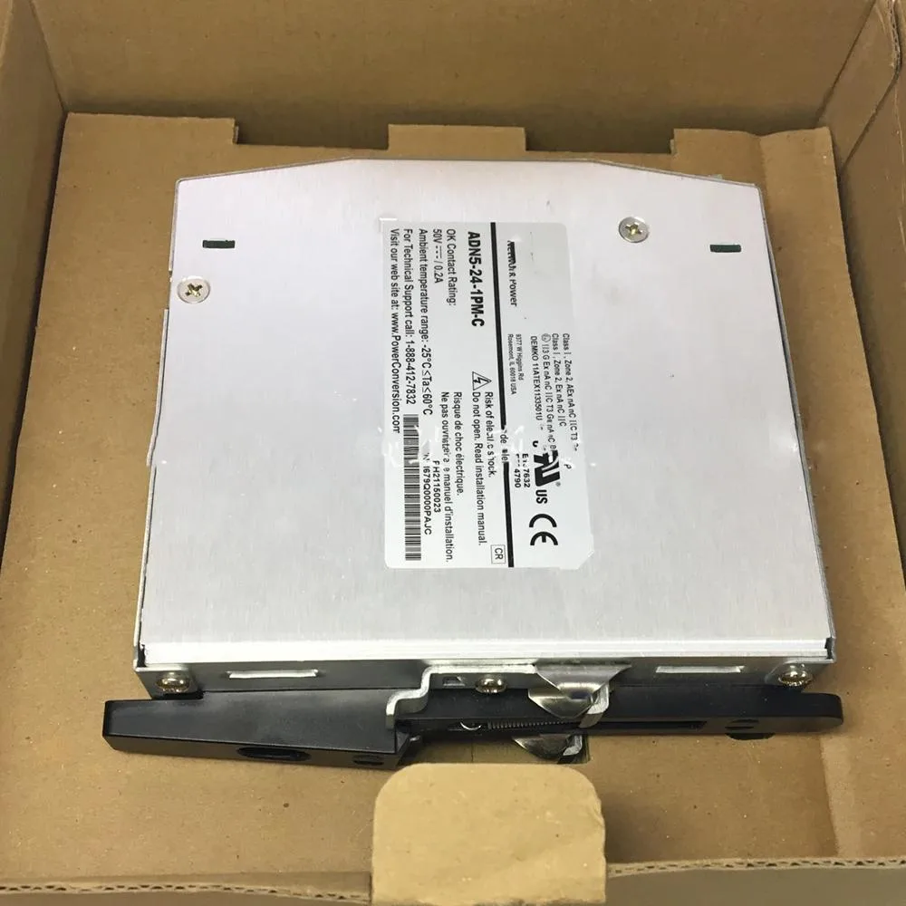 KHACHIMO KHACHIMO Embedded Power Module 120W 24V 5A power supply — produktbilde