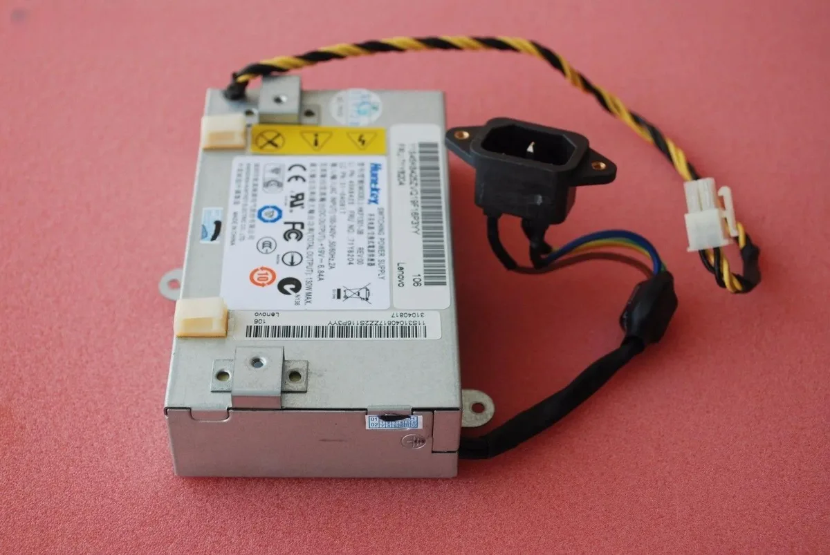 KHACHIMO KHACHIMO Vostro 320 Power Supply Y664P OT9002 CPB09-007A — foto del producto