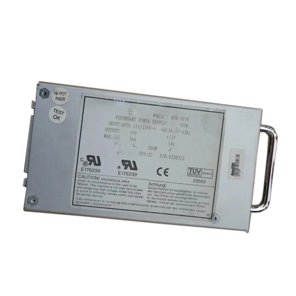 KHACHIMO ATX power supply unit for EPR-301 300W