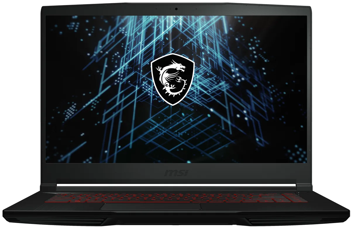 MSI MSI GF63 Thin 11UC-692 gaming laptop — product photo