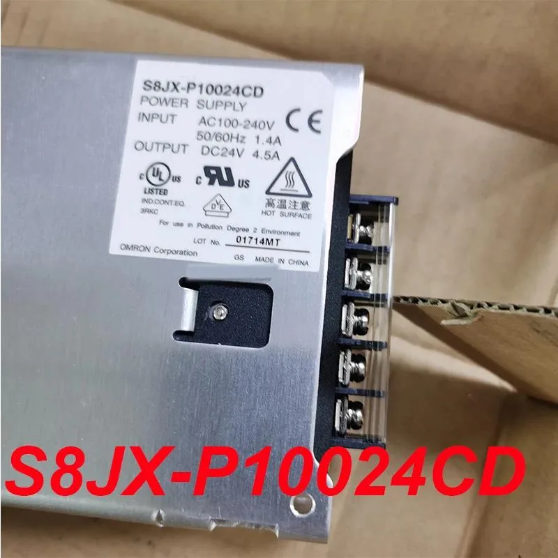 KHACHIMO 100W 24V ATX power supply unit