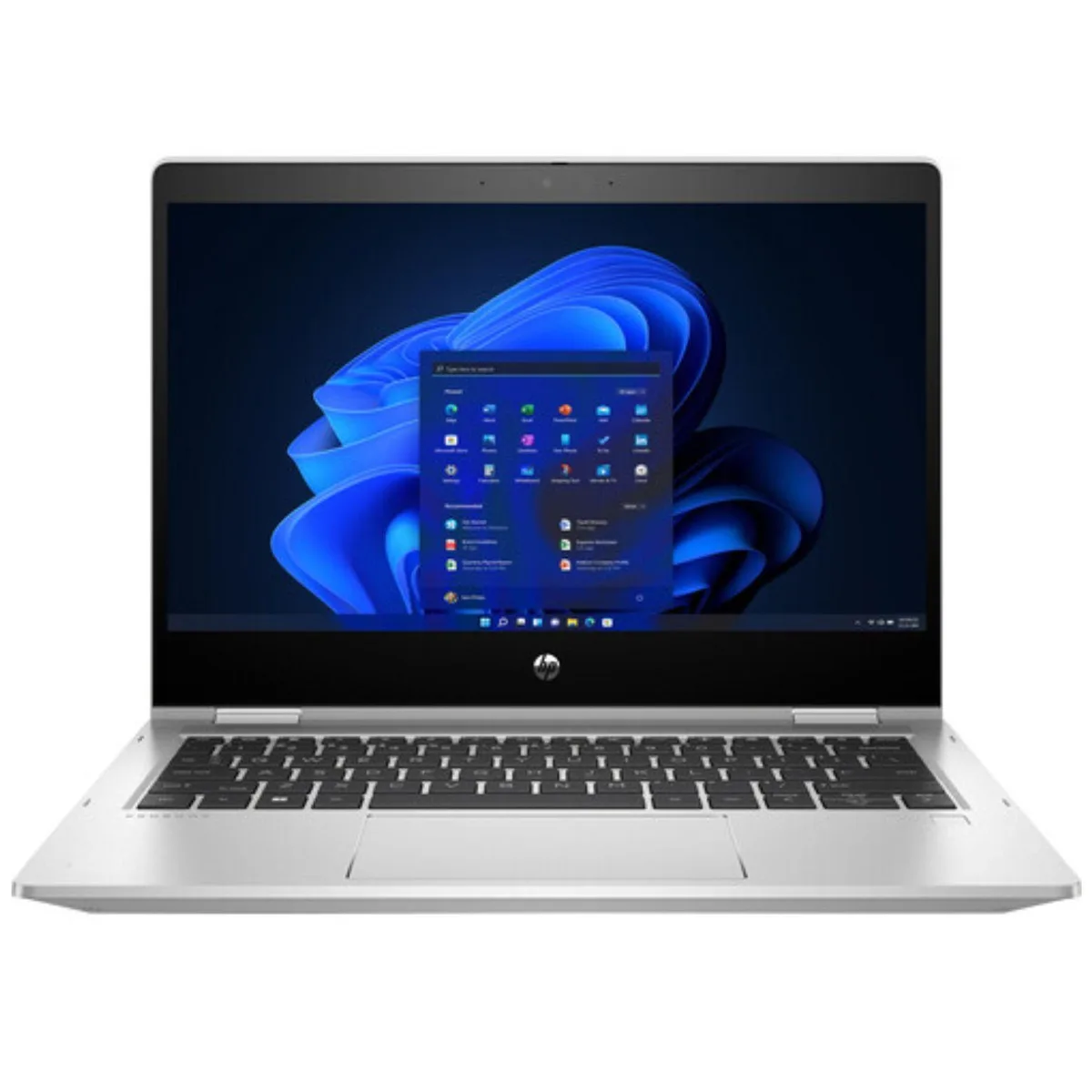 HP HP Pro x360 435 G9 13.3" FHD Touch Ryzen 7 PRO 5875U 16GB DDR4 512GB Silver — product photo