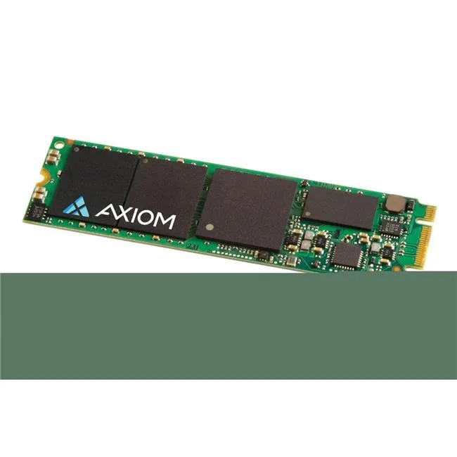 Axiom C565n 480 GB M.2 2280 SATA internal SSD