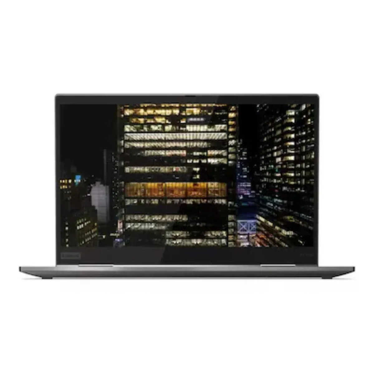 Lenovo Lenovo ThinkPad X1 Yoga Gen 5 14" Touch i7-10610U 1.80 GHz 16GB RAM 256GB SSD 20UB001TUS-I010 Gray — product photo