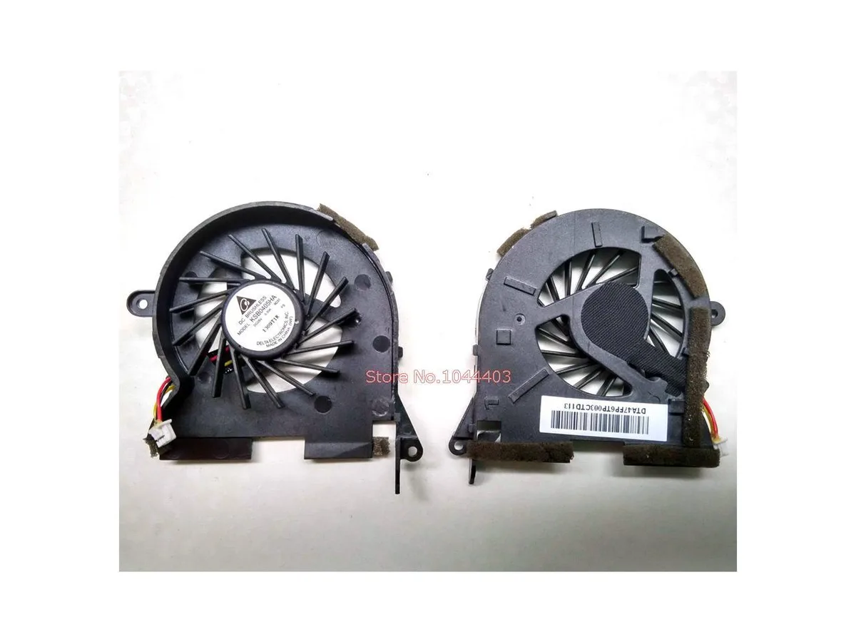 Fans Fans CPU Fan for HP Pavilion DM1-1028/29/30/31/90 — product photo