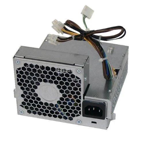 HP HP 613663-001 240W server power supply — zdjęcie produktu
