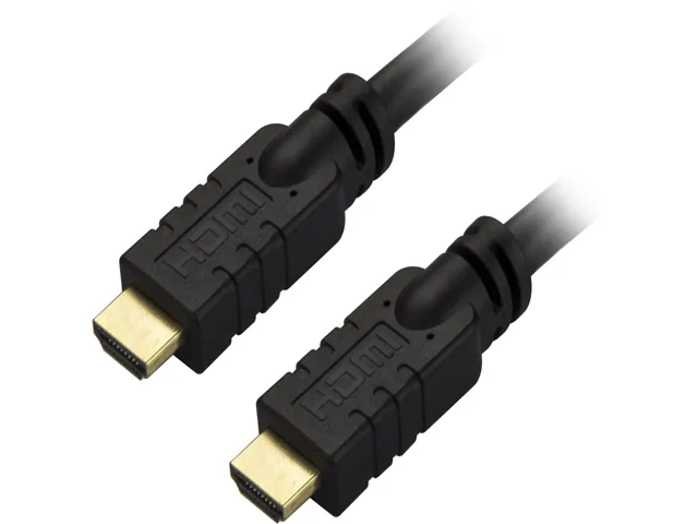 STARTECH STARTECH HD2MM10MA 10m Active HDMI Cable CL2 4K 60Hz 18Gbps — produktbild
