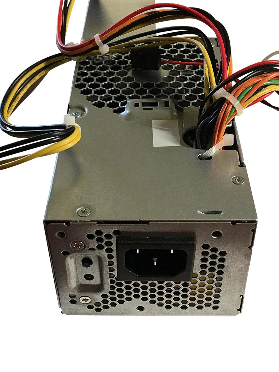 DELL DELL RM112 235 W server power supply for OptiPlex 760 960 — product photo