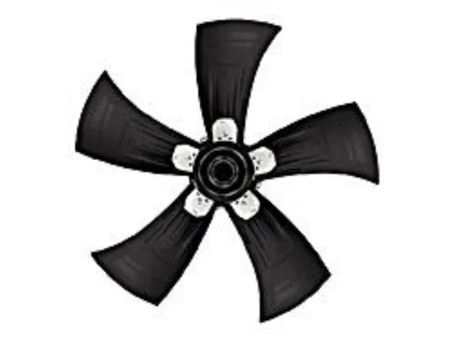 Fans Fans A3G910-AV02-02 380/480V industrial cooling fan — صورة المنتج