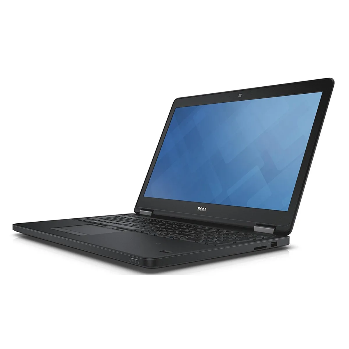 DELL DELL Latitude E5550 laptop i5-5300U 8GB 240GB SSD 15.6" FHD — photo du produit