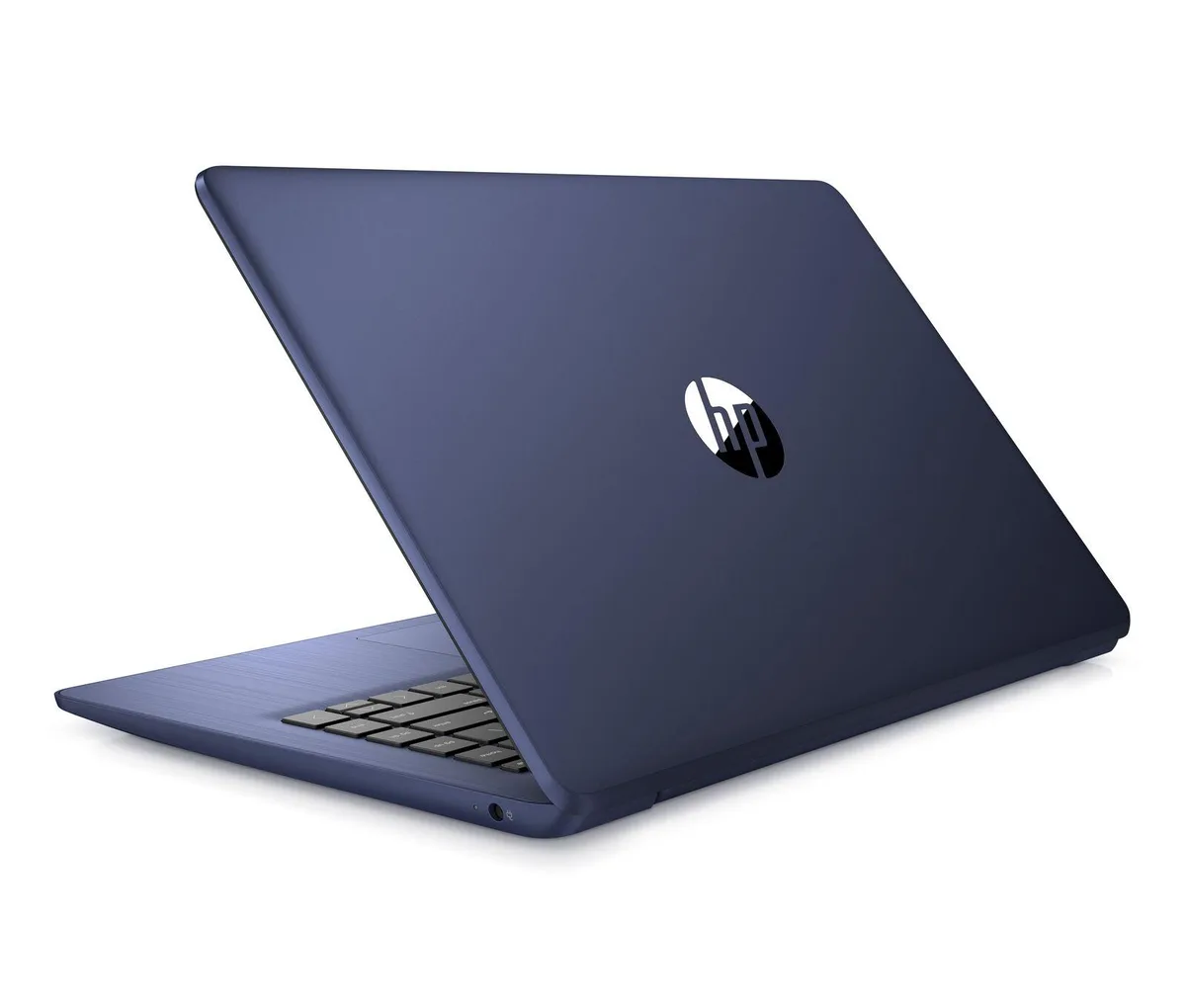 HP HP 14-cf2111wm laptop Intel Celeron N4120 4GB RAM 64GB eMMC 14.0 — zdjęcie produktu