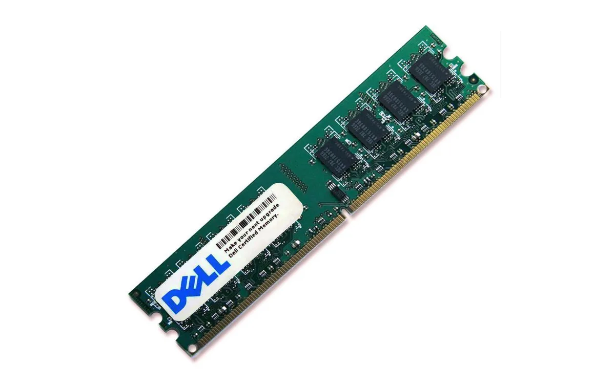 DELL DELL AA940922 16GB DDR4 2666 ECC Registered 288-Pin memory upgrade — ภาพสินค้า