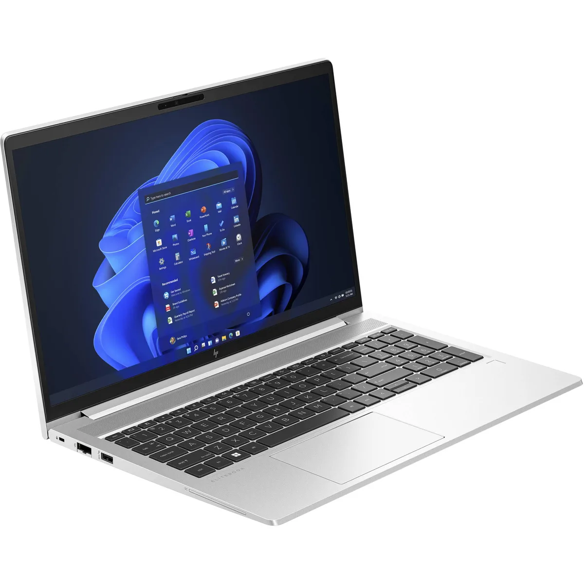 HP HP EliteBook 655 G10 15.6 Ryzen 5 7530U 16GB 512GB — productfoto
