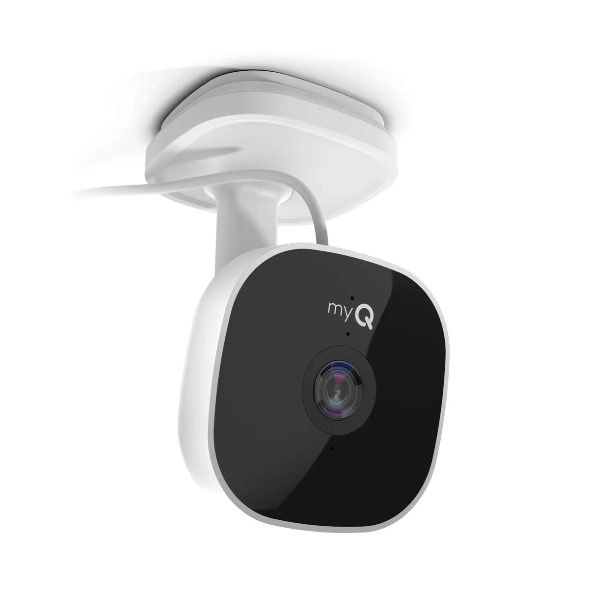 Clover myQ-SGC2WCH Wireless Surveillance Camera 1080p 130° 360° Magnetic — product photo