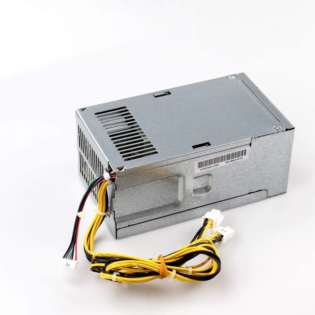 NShi NShi 180W Power Supply for HP ProDesk 800 G3 SFF 600 G3 SFF — fotografija izdelka