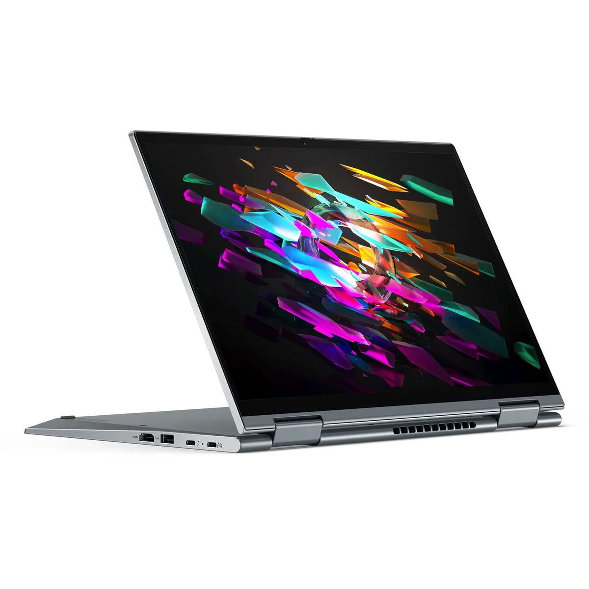 Lenovo Lenovo ThinkPad X1 Yoga Gen 6 2-in-1 laptop i7-1185G7 16GB 256GB Grade B — product photo