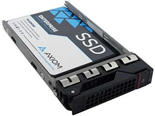 Axiom Axiom SSDEV20LA480-AX 480GB Enterprise SSD — photo du produit