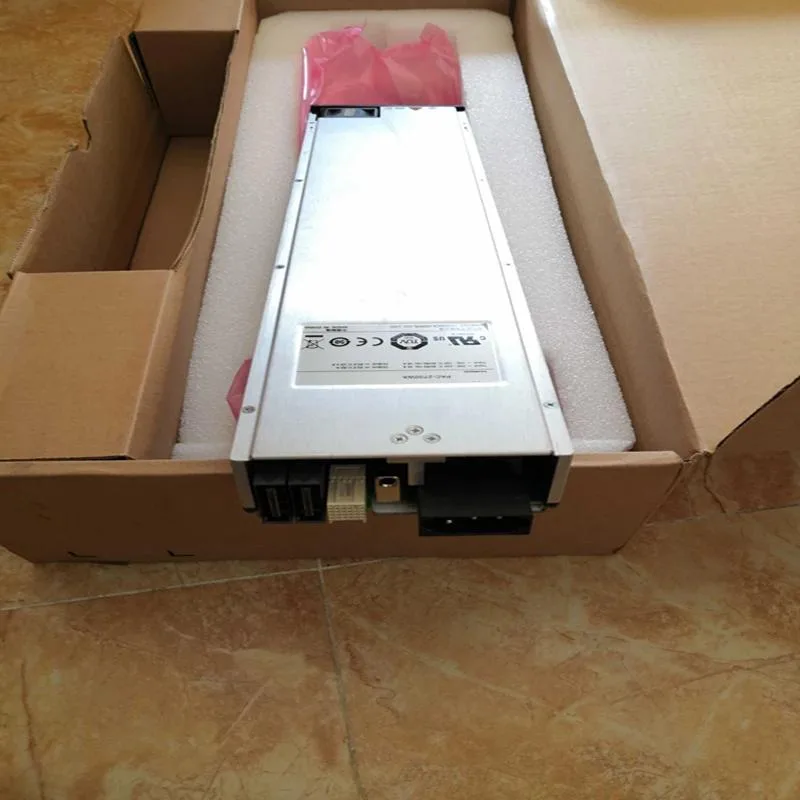 KHACHIMO KHACHIMO PAC-2700WA 2700W ATX power supply — produkto nuotrauka