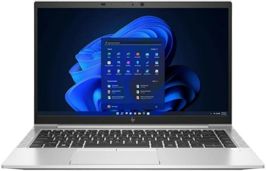 HP HP EliteBook 840 G8 NBR-HP-4L9N0UP/X laptop i7-1185G7 32GB 512GB 14.0 — product photo