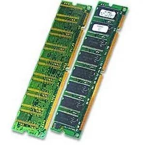 HP HP 300682-B21 4GB (2 x 2GB) 184-Pin DDR SDRAM memory upgrade — Produktfoto