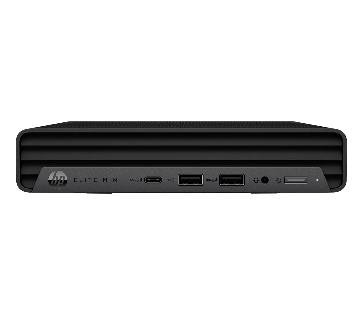 HP HP Elite 800 G9 desktop PC, Core i3-13100, 16GB DDR5, 2TB NVMe — photo du produit