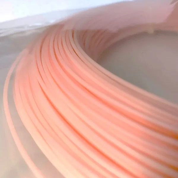 Lay Filaments Lay Filaments HIGH-T-Lay Dissolvable Support Filament 2.85 mm 0.25 kg — produkto nuotrauka