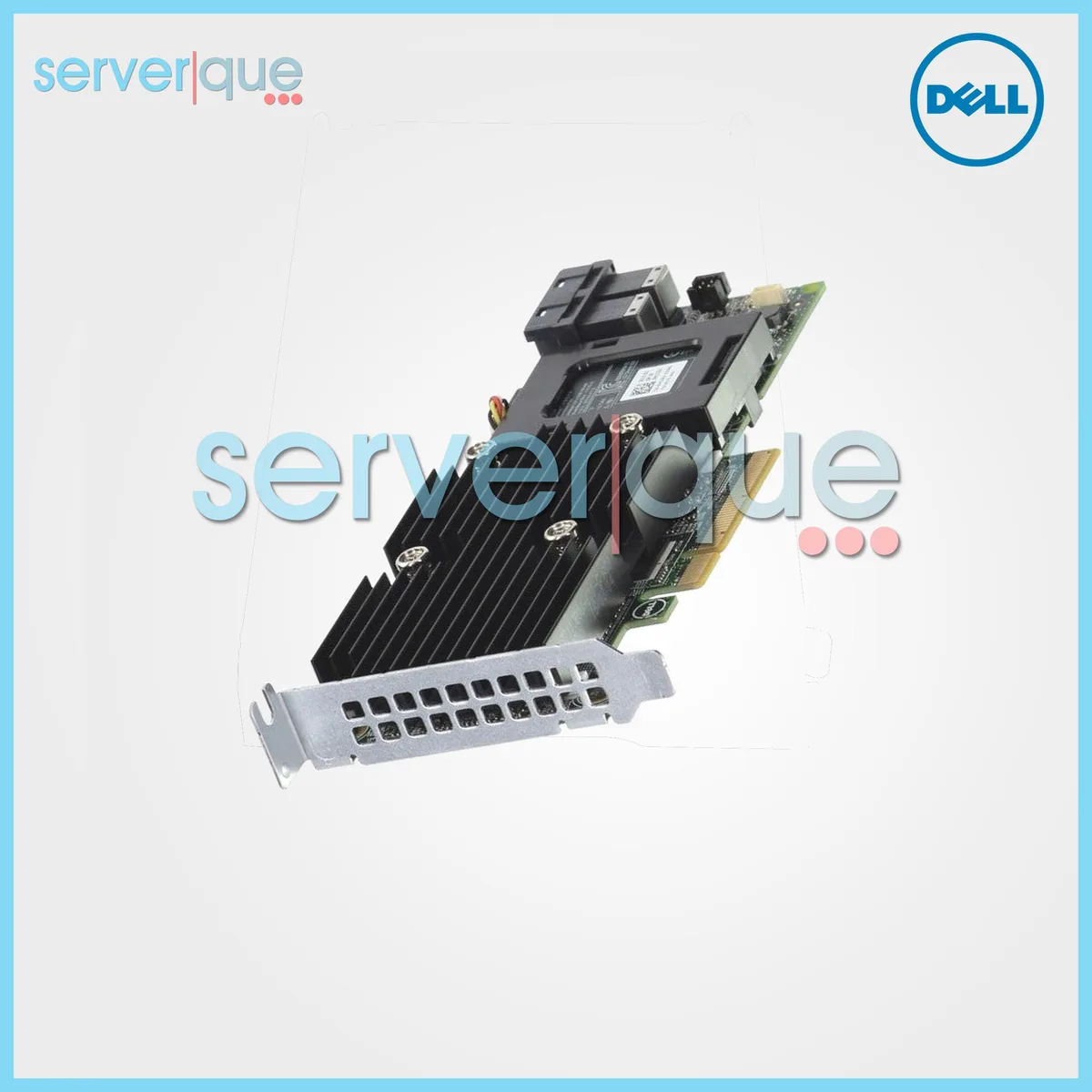 DELL DELL PERC H730 12Gbps SAS SATA PCI-Express 3.0 Raid Controller Card 5P6JK — ภาพสินค้า