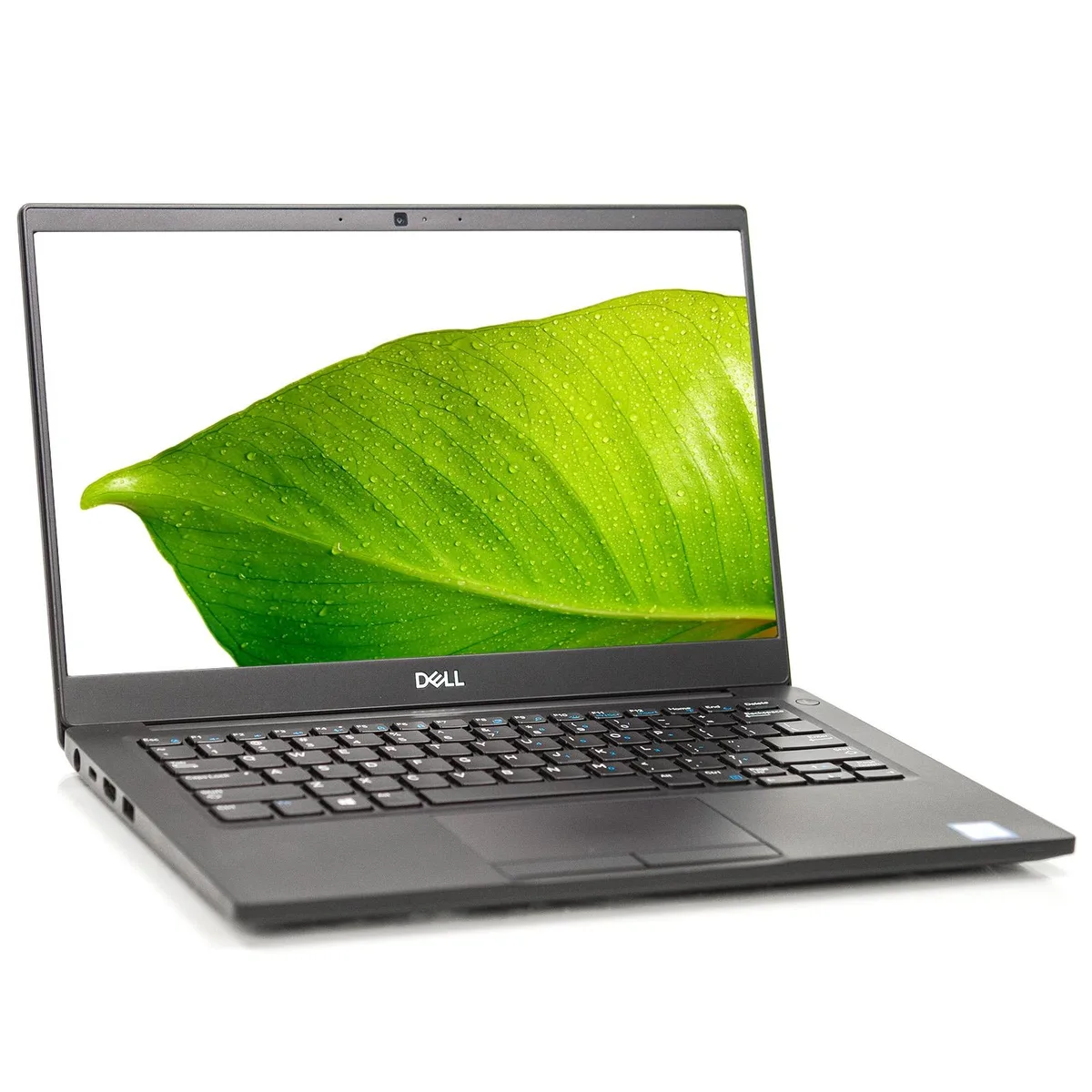 DELL DELL Latitude 7390 13.3" Touch Screen Core i5 8GB 256GB SSD laptop — photo du produit