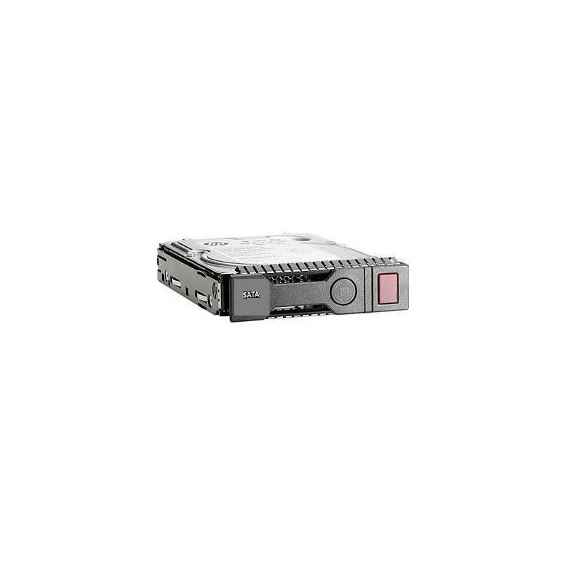 HP HP 493883-001 500Gb 7200Rpm 3.5Inch Lff Hard Drive With Tray — produktbild