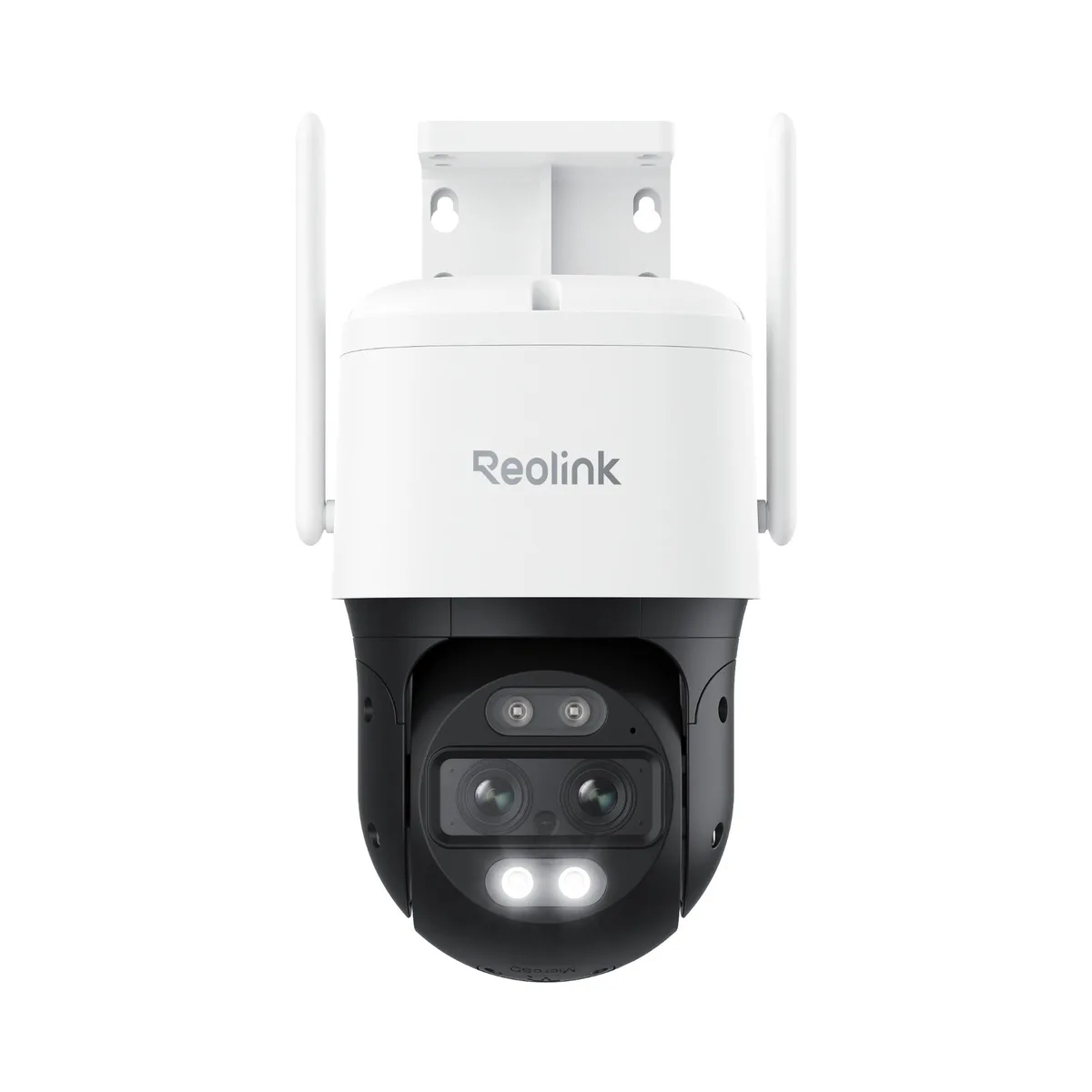 Reolink Reolink TrackMix WiFi 4K 8MP Dual Lens PTZ network camera — product photo