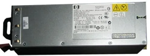 HPE HPE 412211-001 700W Hot-Plug Power Supply — photo du produit