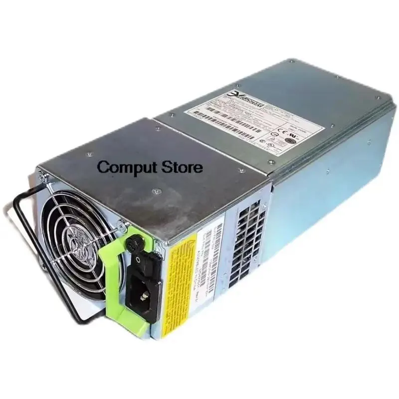 KHACHIMO KHACHIMO YM-2421A ATX power supply for Sun 370-6776 371-0108 — product photo