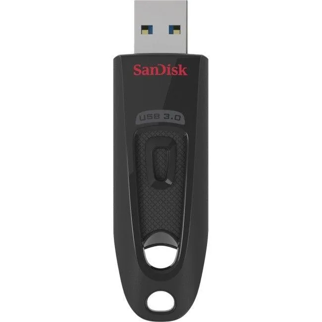 SanDisk SanDisk Ultra USB 3.0 Flash Drive 32 GB SDCZ48-032G-A46 — ürün fotoğrafı