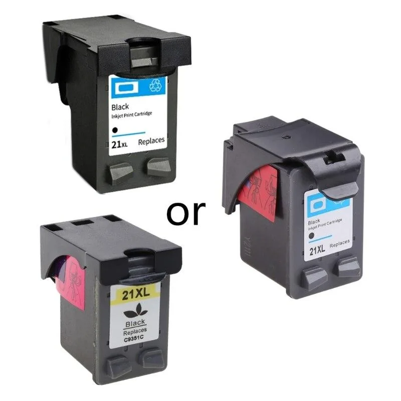 YINGHUA YINGHUA 21XL 3D printer accessory ink cartridge 20ml 600 pages — 제품 사진