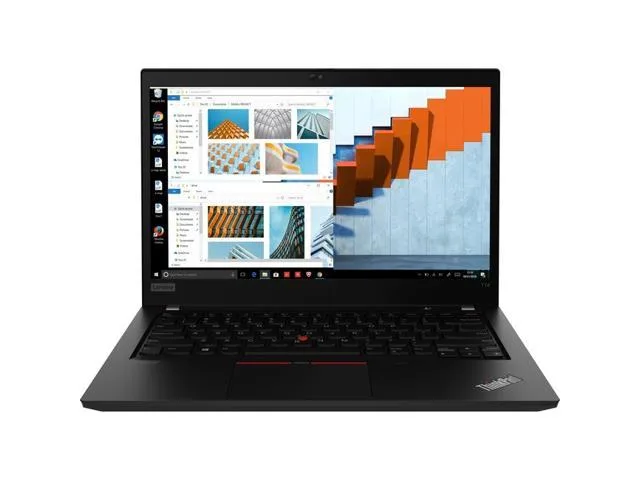 Lenovo Lenovo ThinkPad T14 Gen 1 20S00030US 14 laptop i5-10310U 8GB 256GB — 제품 사진