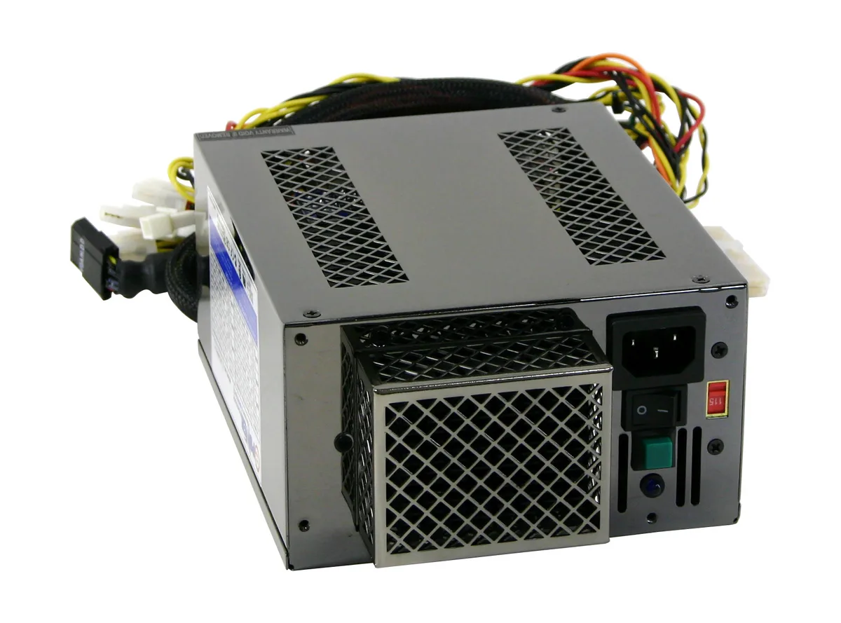 E-POWER E-POWER EP-450P5-L1 450 W ATX power supply — product photo