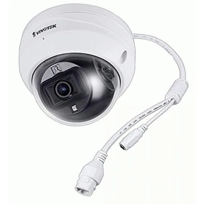 VIVOTEK Inc. VIVOTEK Inc. FD9369-F2 2MP network camera 2.8mm 116° 98' IR — produkto nuotrauka