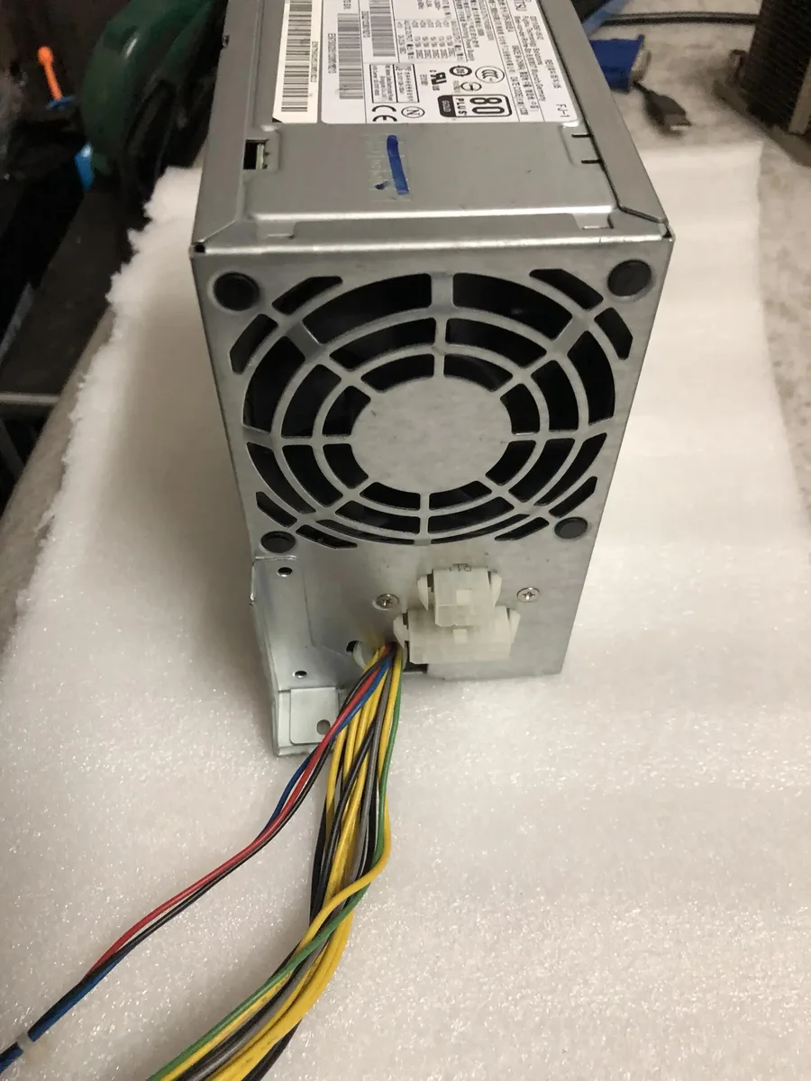 KHACHIMO KHACHIMO DPS-500XB A 500W ATX Power Supply — tuotekuva