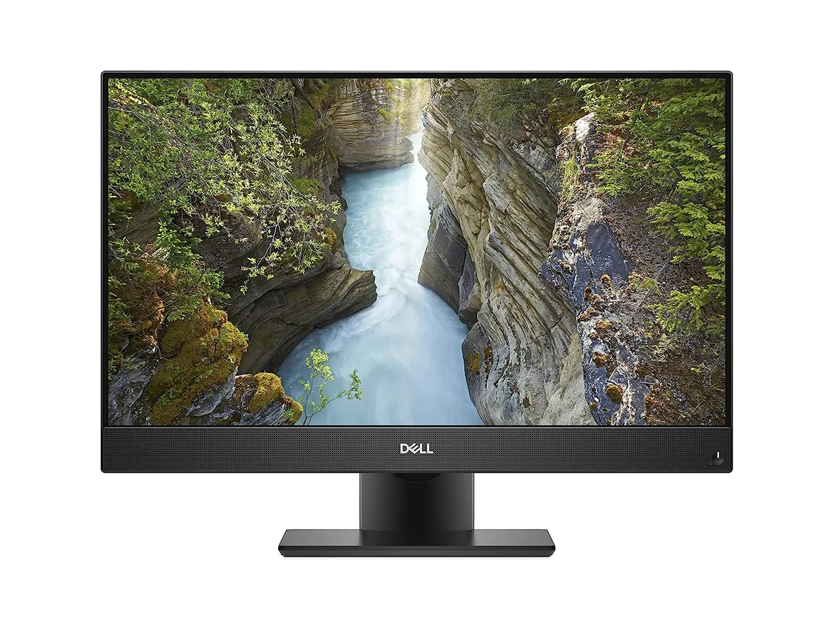 DELL DELL J1-7480AA05 OptiPlex 7480 all-in-one PC Intel Core i5-10600 32GB 256GB NVMe 23.8" Windows 11 Pro — תמונת המוצר