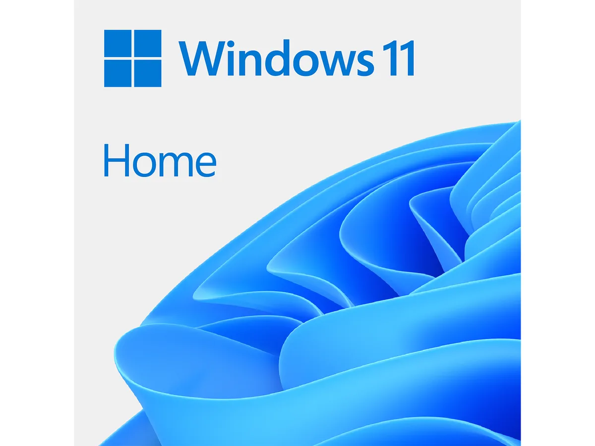 Microsoft Microsoft Windows 11 Home KW9-00664 operating system — fotografia produktu