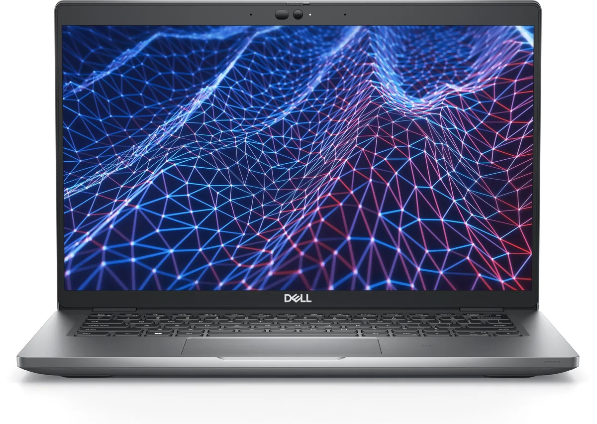 DELL DELL Latitude 5430 laptop i5-1235U 32GB 2TB PCIe SSD 14.0" HD — photo du produit