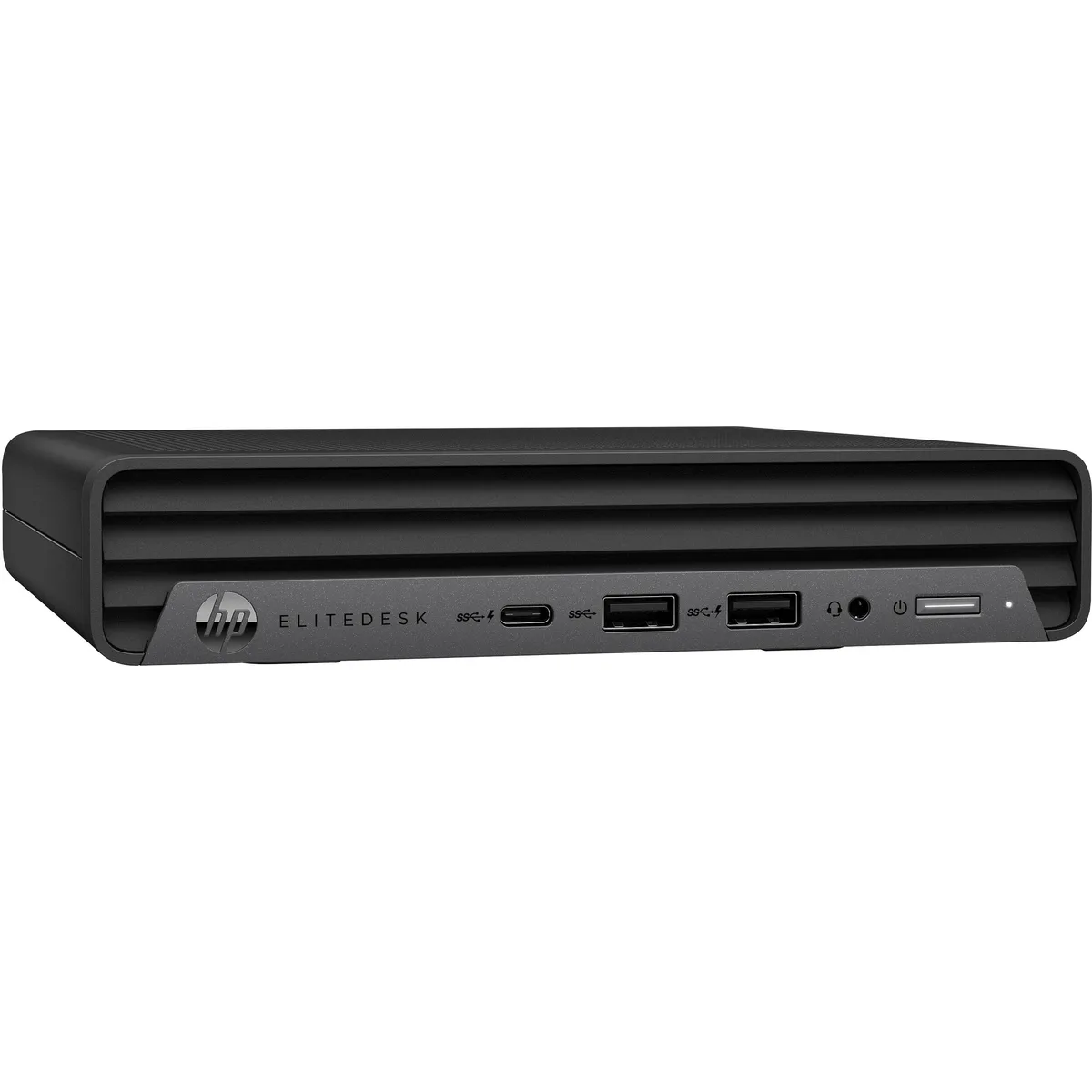 HP HP EliteDesk 800 G6 Mini i5-10500T 32GB 256GB NVMe desktop PC — photo du produit