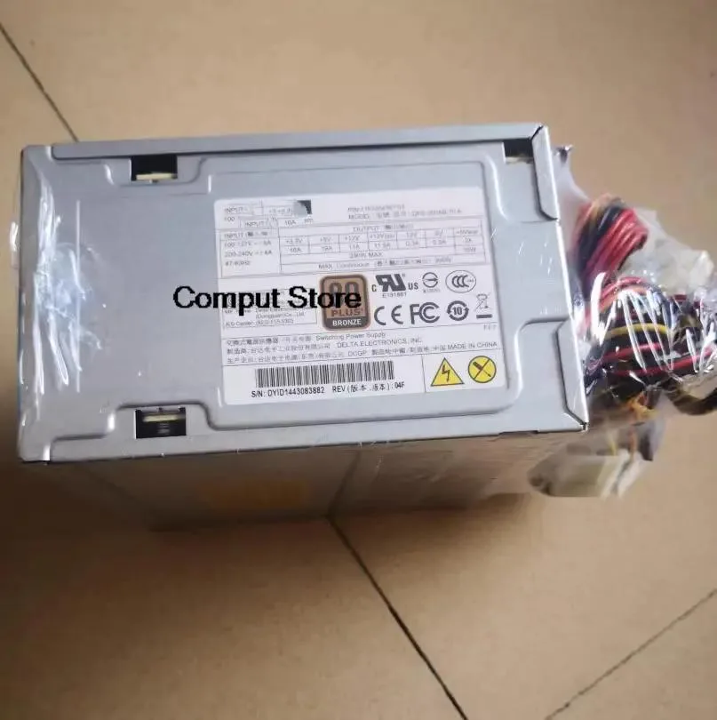 KHACHIMO DPS-300AB-70A 300W 4U ATX industrial power supply unit