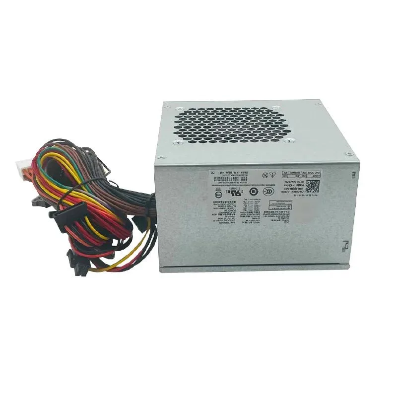KHACHIMO KHACHIMO XPS 8300 8500 8900 460W 80 PLUS Gold power supply — photo du produit