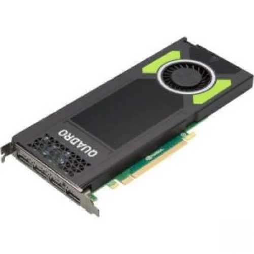 HP HP Quadro M4000 8 GB GDDR5 workstation graphics card — photo du produit