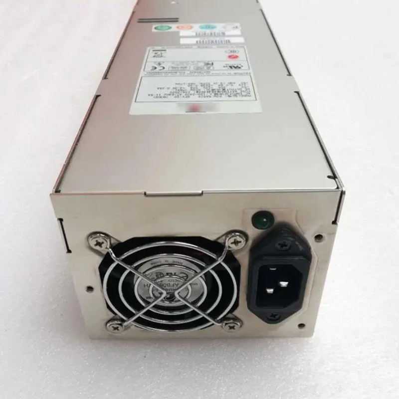 KHACHIMO KHACHIMO R520 G6 36001054 P2W-5657P 650W 2U power supply — photo du produit