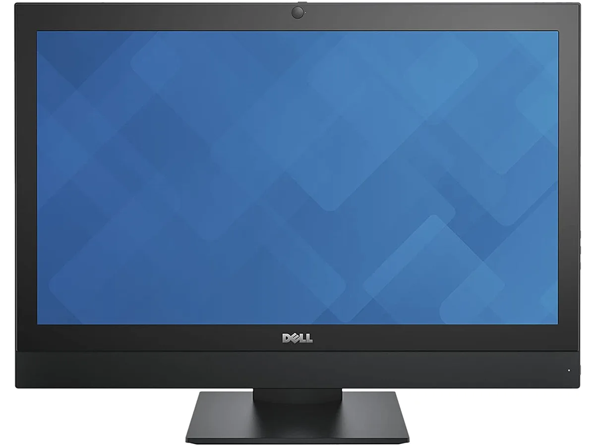 DELL DELL NE1-21923 OptiPlex 7440-AIO all-in-one PC Intel Core i5-6500 8 GB 256 GB SSD 23.8 — fotografija izdelka