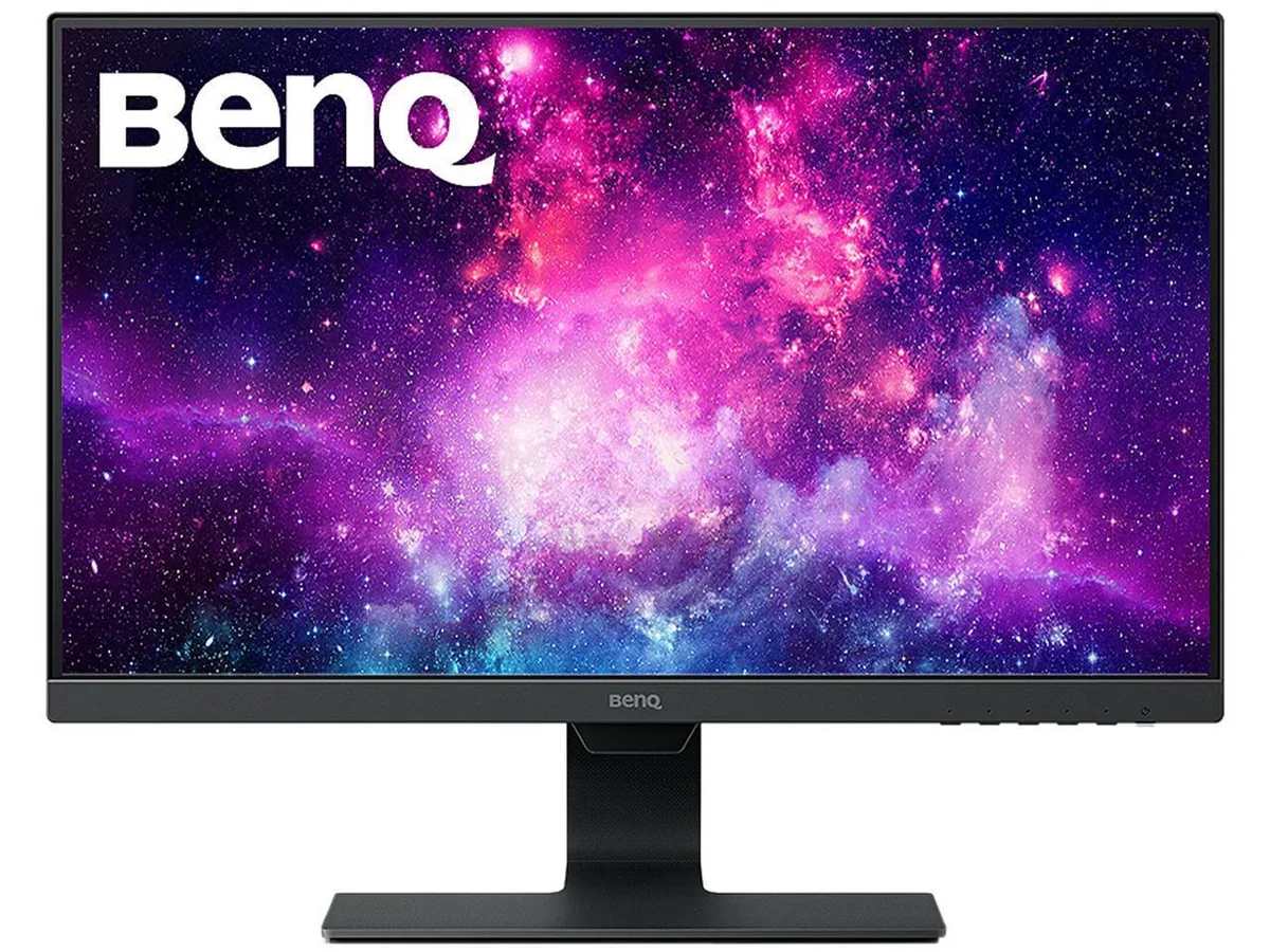 BenQ BenQ GW2480L-R 23.8" 1920x1080 60Hz IPS monitor — Produktfoto